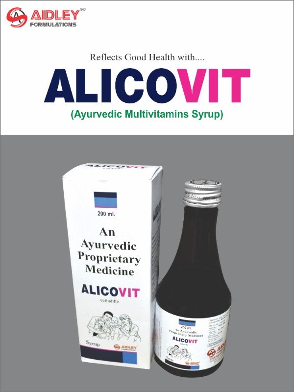 ALICOVIT